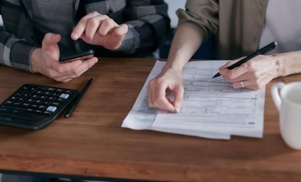 Ordinateur clôture 2