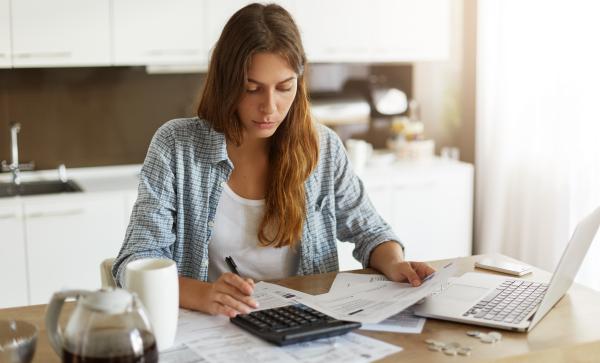 déclaration fiscale